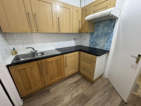 1 bedroom apartment to rent - Photo 5
