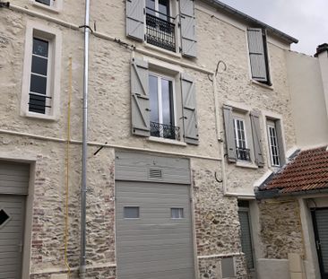 F2 CORMEILLES EN PARISIS - Photo 2