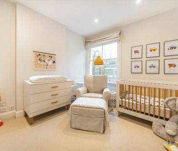 Upper Addison Gardens, W14, London - Photo 5
