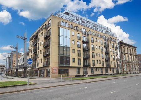 43 Custom House Residence, Belfast, BT1 3EW - Photo 4