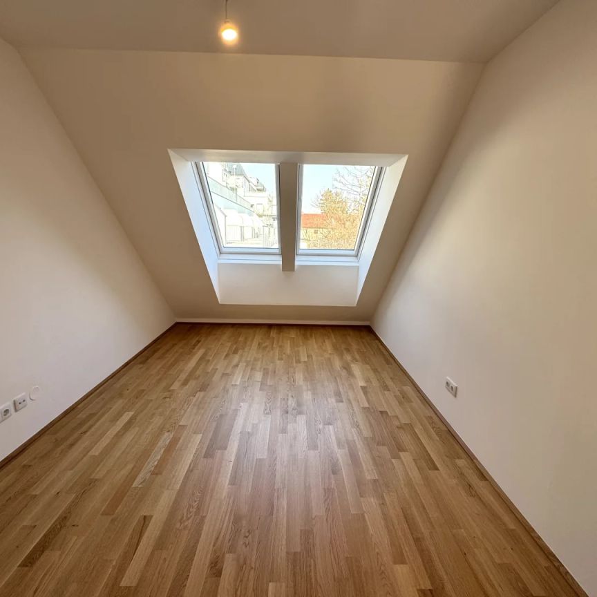 WOHNEN UND GENIESSEN IM SÜDWESTEN VON WIEN! PERFEKTE INFRASTRUKTUR – NÄHE SCHÖNBRUNN! - Foto 1