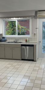 51/2 rez-de-chaussée 5532 Paul pau - Photo 4