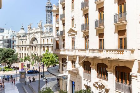 Luxury Flat for rent in Valencia, Spain - Photo 2