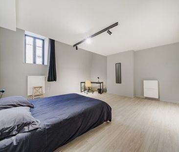 Room at Boulevard Alfred de Fontaine 27 - Foto 3