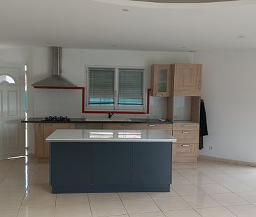 Location Maison 5 pièces 133m² TOURNEFEUILLE 31170 - Photo 1