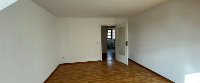 Gemütliche 2 Raumwohnung in der Meißner Altstadt - Photo 1