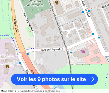 AQUEDUC - Photo 1