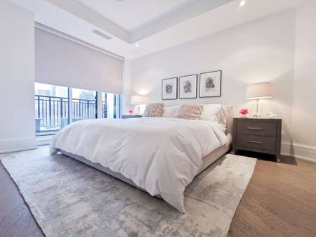 ONE8ONE: Avenue Rd & Davenport Rd (181 Davenport Rd) AD#100410 - Photo 5