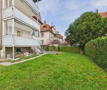 MODERN MIT GROSSEM GARTEN UND TERRASSE - Photo 4