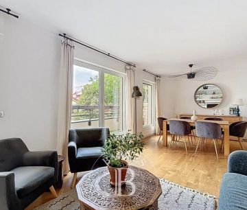 Appartement • Silly-Gallieni - Photo 4