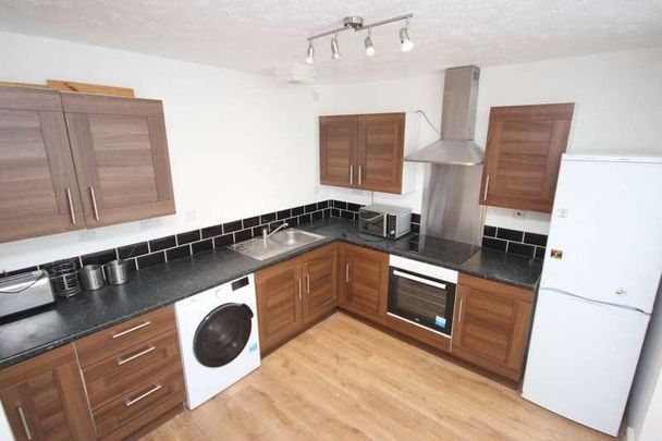 Victoria Mill, Lower Vickers Street, Manchester, M40 - Photo 1