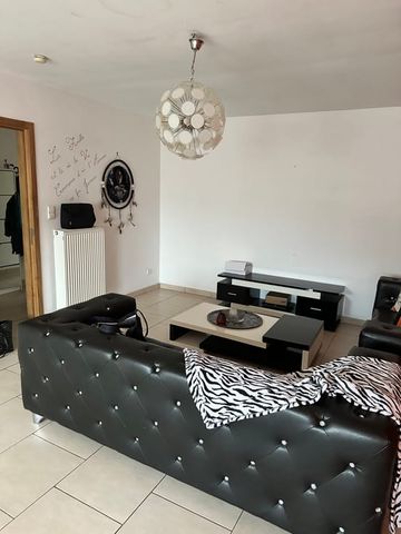 Appartement te huur - Photo 2