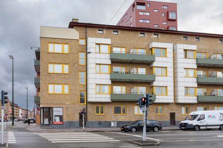 Per Albin Hanssons väg 2 C, Flensburg - Photo 5