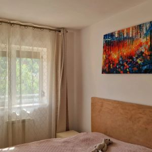 Tatarasi apartament 58 mp, 2 camere, open-space, de inchiriat, Green Park - Kaufland, Cod 163194 - Photo 2