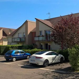 Appartement à louer 3 pièces 53.34m² - Photo 2