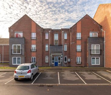 Scholars Court, Stoke-on-Trent, Staffordshire, ST4 - Photo 2