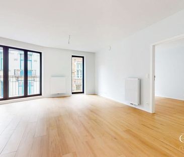 Appartement te huur - Foto 4