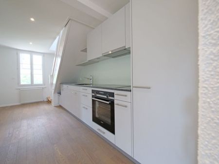 3.5 Zimmer, 89 m², 1. Stock - Photo 4