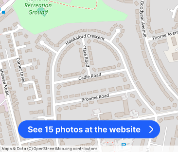 Cadle Road, WOLVERHAMPTON - Photo 1