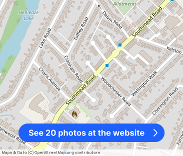 Southmead Road, Bristol, BS10 - Photo 1