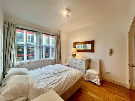 1 Bed Flat, Farringdon Road, EC1M - Photo 5