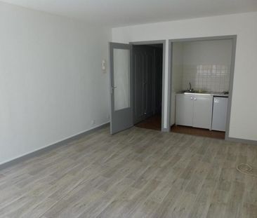 Location Appartement 1 pièce 30m² ST ETIENNE 42000 - Photo 4