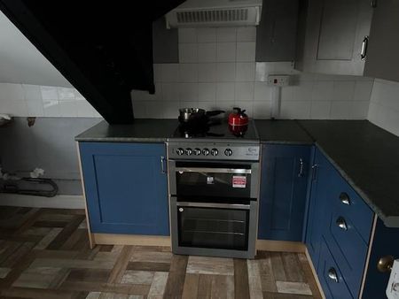 2 bedroom apartment to rent - Photo 2