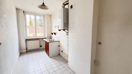 T2 de 54 m² rue de Trion - Lyon 5ème - Photo 5