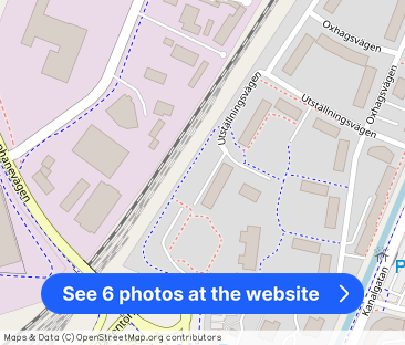 Utställningsvägen 2 A - Photo 1