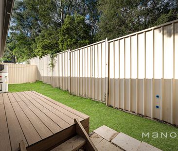 Charming Private Granny Flat with Water and Internet Included - Photo 3