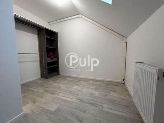 Appartement à louer à Montigny En Gohelle - Réf. LOC15432 - Photo 1