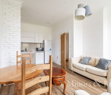Trafalgar Court, Cromer Road - Photo 4