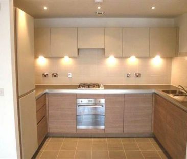 2 bedroom apartment to rent - Photo 3