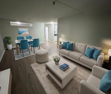 Two Bedroom Apartment - Photo 6