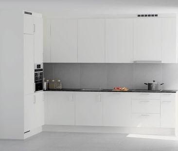 Appartement de 4.5 pièces au 2ème étage - Photo 2