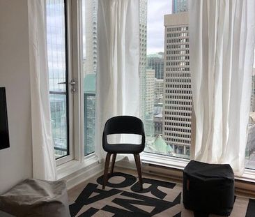1188 Rue St Antoine O., Montréal (Ville-Marie), QC H3C - Photo 2