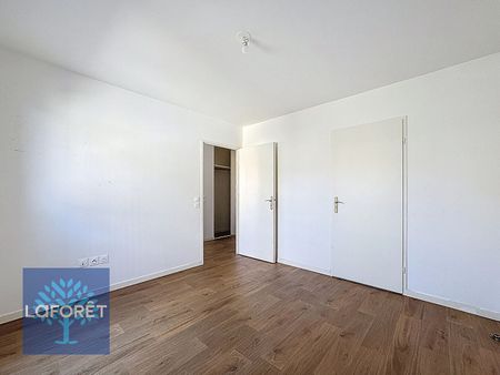 Appartement T2 MENNECY à louer - Photo 4