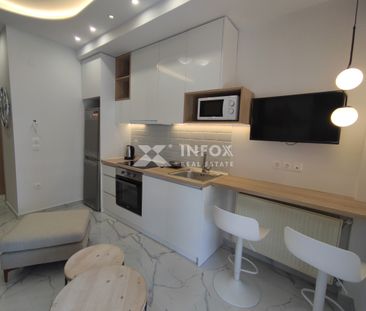 ΕΝΟΙΚΙΑΖΕΤΑΙ – Άνω Τούμπα - Photo 6