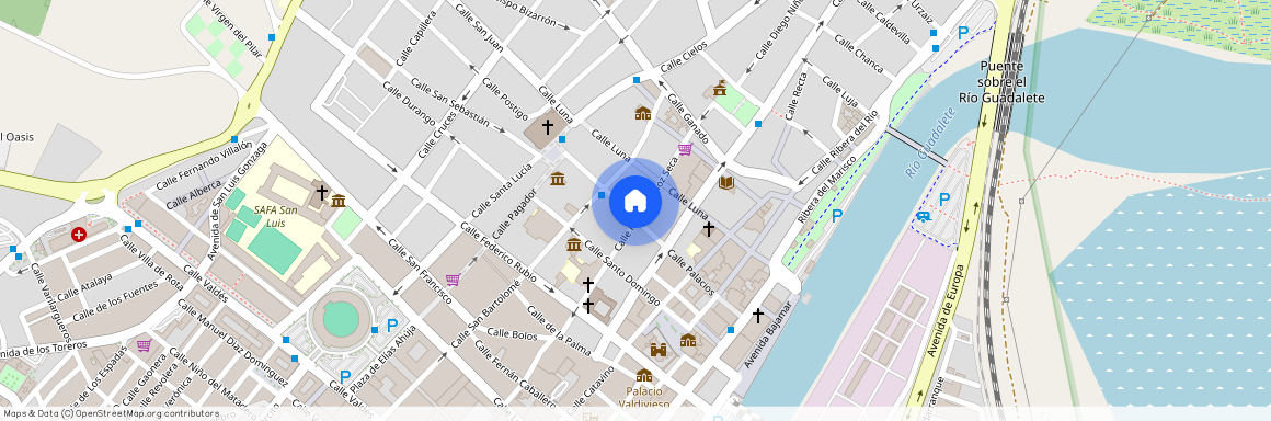 Puerto de Santa María