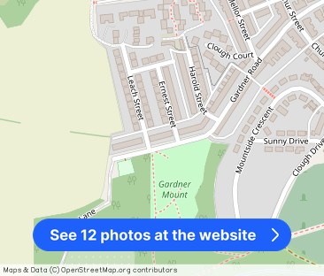 Gardner Road, Prestwich, Manchester M25 3JE - Photo 1