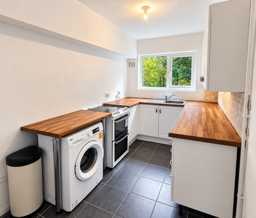 1 bedroom flat to rent - Photo 6