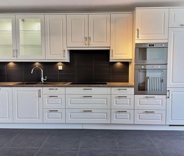 In optie - Appartement te huur in Wavre met 1 slaapkamer - Foto 3