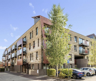 1 bedroom flat to rent - Photo 6