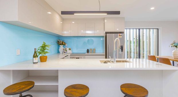 Contemporary 4-Bedroom Family Home - Built to Perfection by MJ Home Group - Photo 1