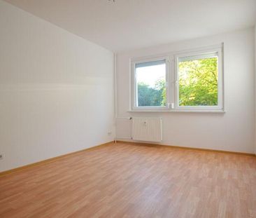 Schicke 3-Raumwohnung sucht neue Mieter! - Photo 2