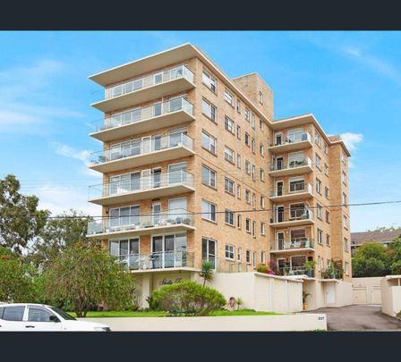 8/71 Ewos Parade, Cronulla, NSW 2230 - Photo 1