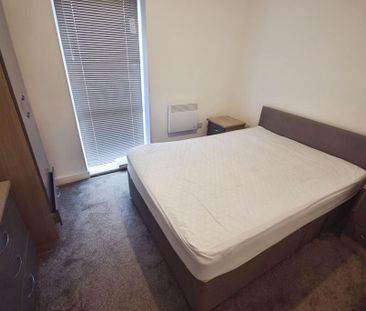 1 bedroom ground floor flat to rent - Photo 3