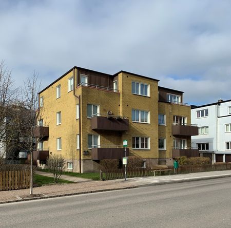 Ödmanssonsgatan 33 - Photo 3