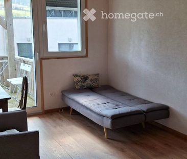 Beau 3 pièces, 60m2 avec balcon et jardin potagé à Cheiry - Photo 1