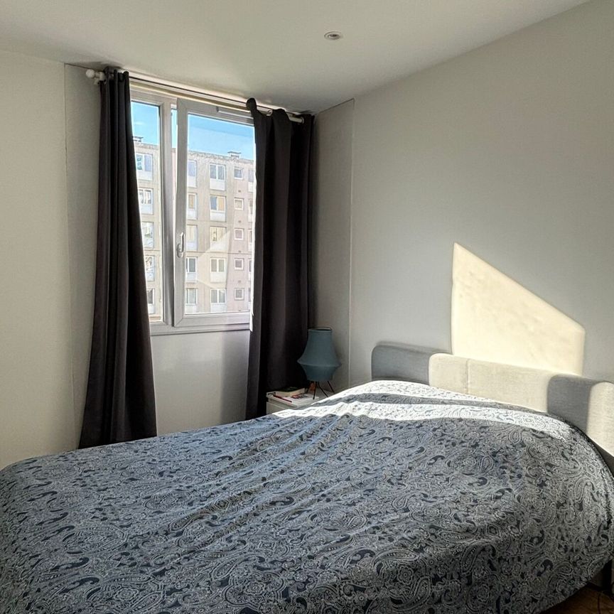 Appartement à louer 3 pièces • Lille - Photo 1